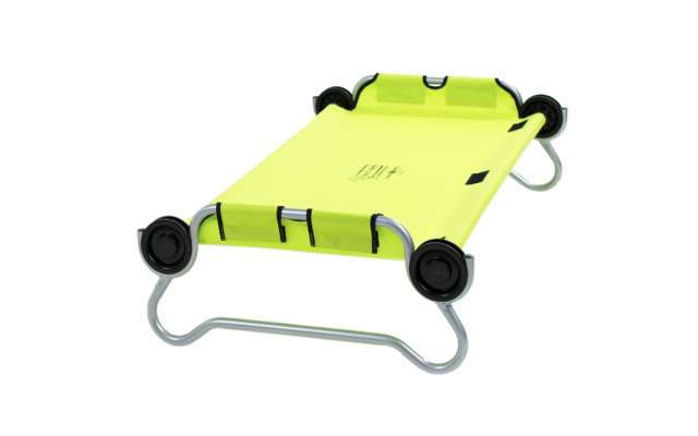 Disc-O-Bed Kid-O-Bed Feldbett inkl. Tragetasche