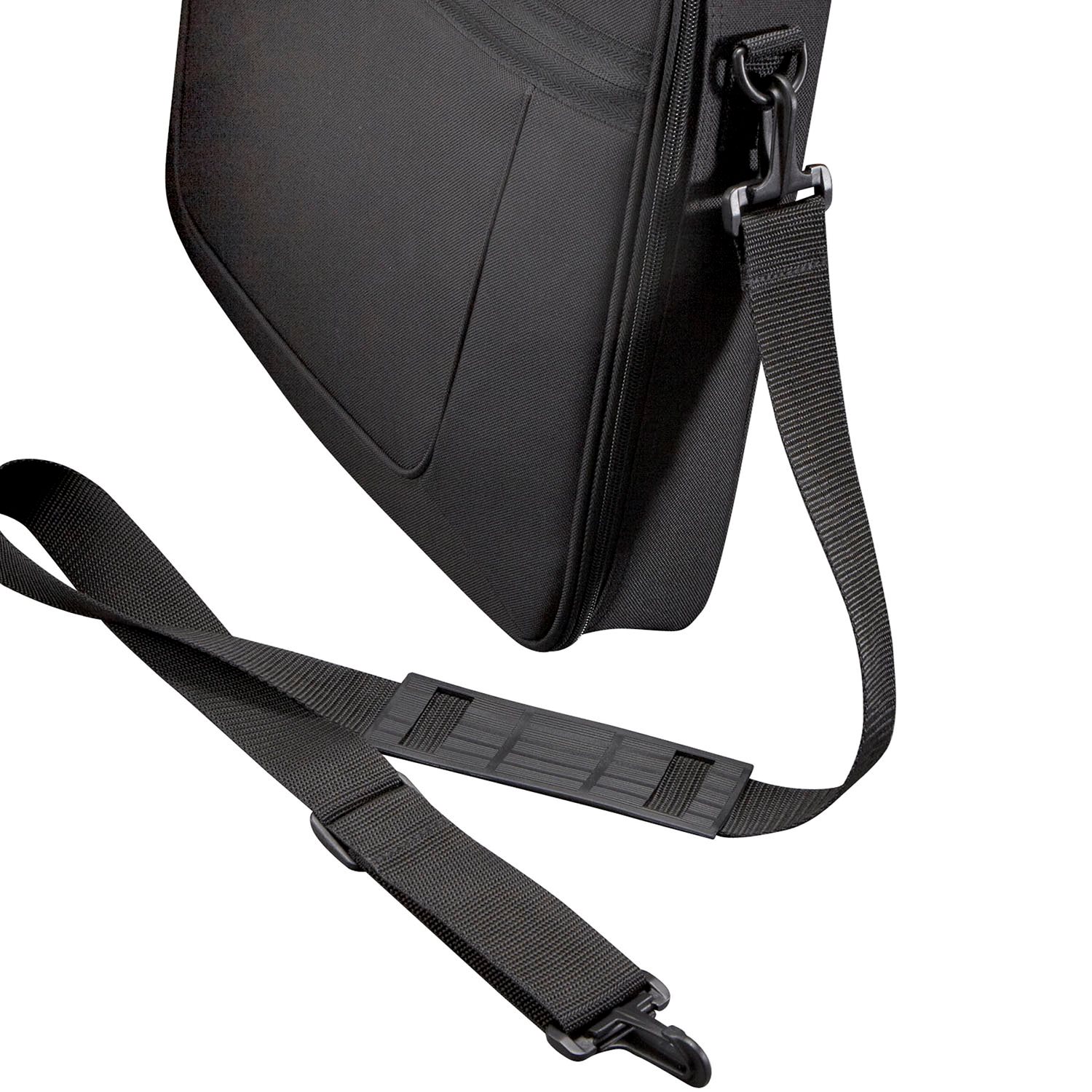 Case Logic Value Laptop Bag 17.3 inch black