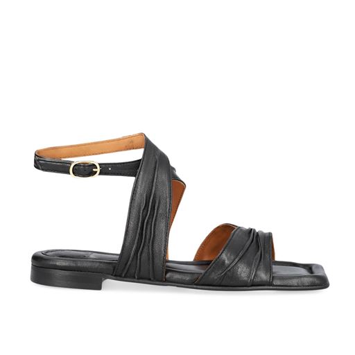 Billi Bi A4100 Sandaler, Sort, 37