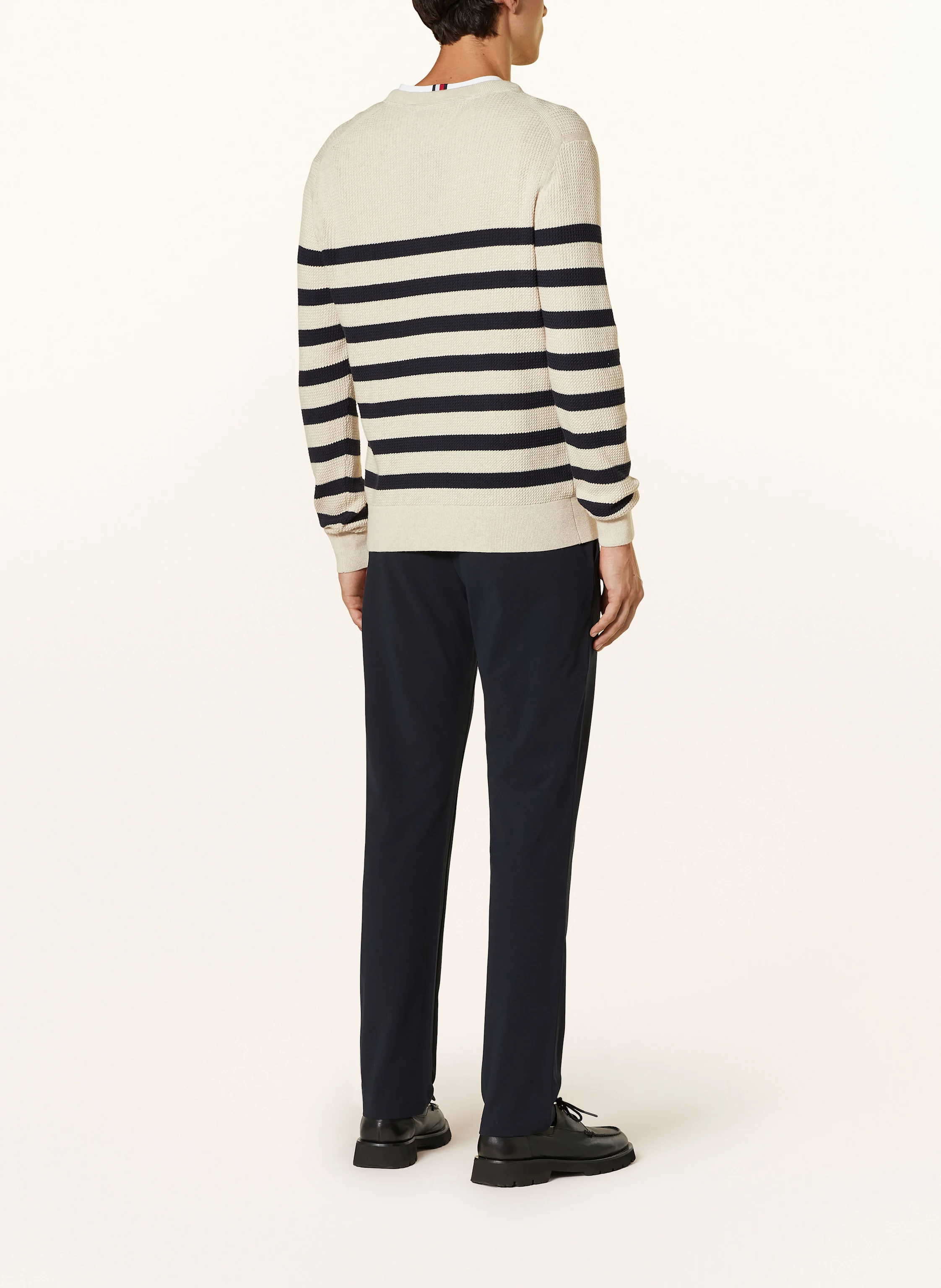 TOMMY HILFIGER Chino DENTON Straight Fit
