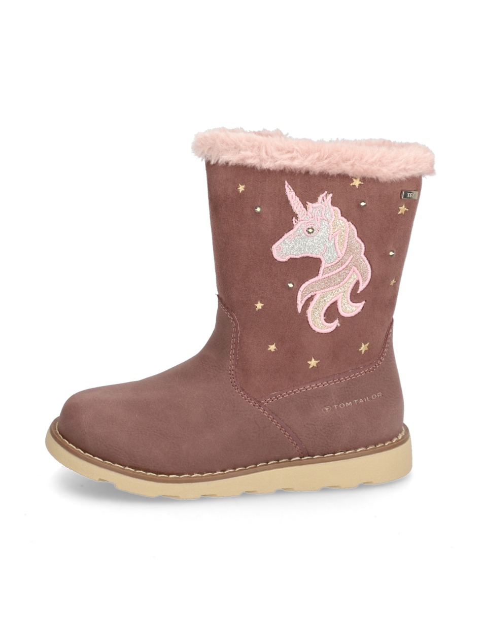 Stiefel