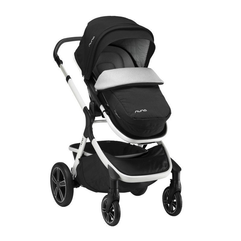 POUSSETTE DEMI GROW - POUSSETTE DEMI GROW
