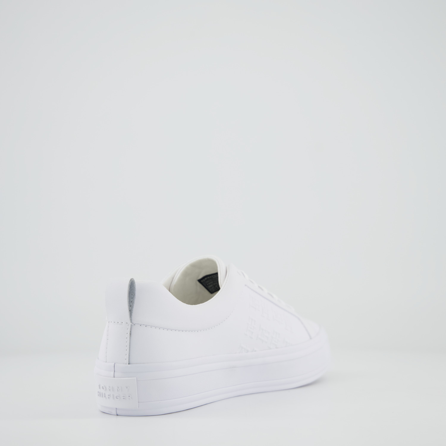 Tommy Hilfiger Halbschuhe