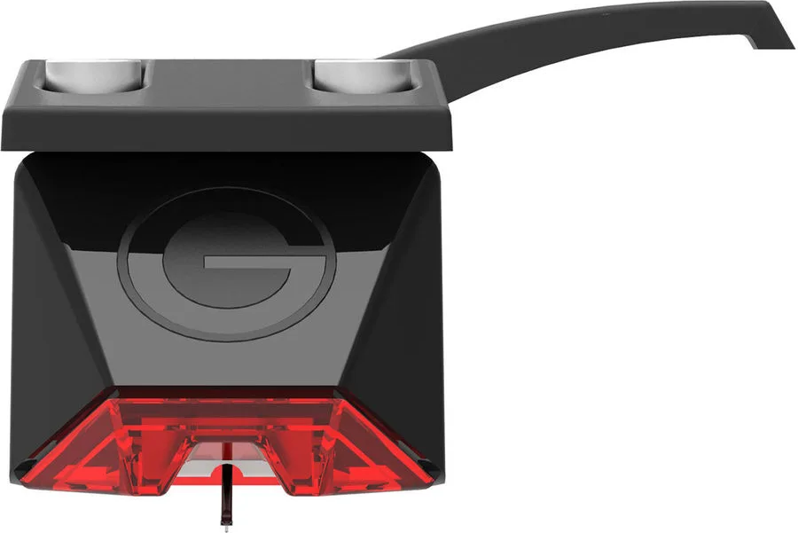 Cellule Goldring E1 Cellules hi-fi