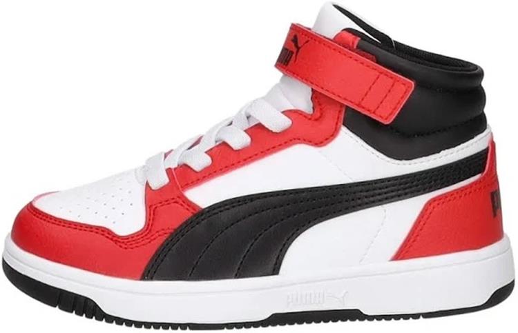 PUMA 400879 Rood