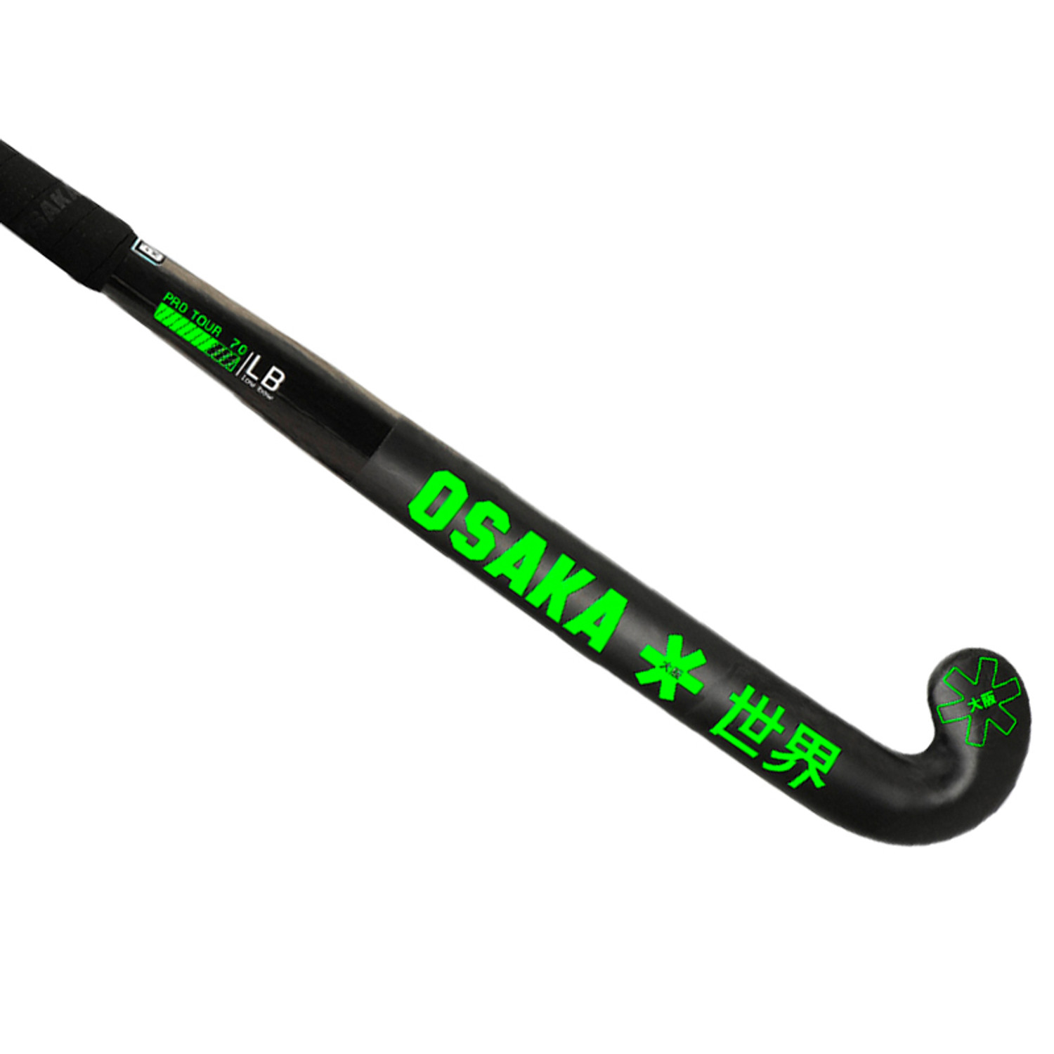 Osaka Pro Tour 70 2.0 Limited Lowbow
