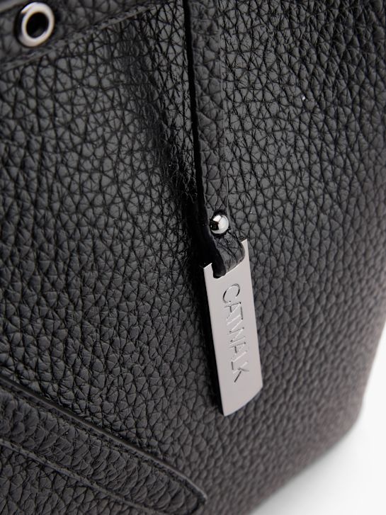 Catwalk Handtasche Schwarz