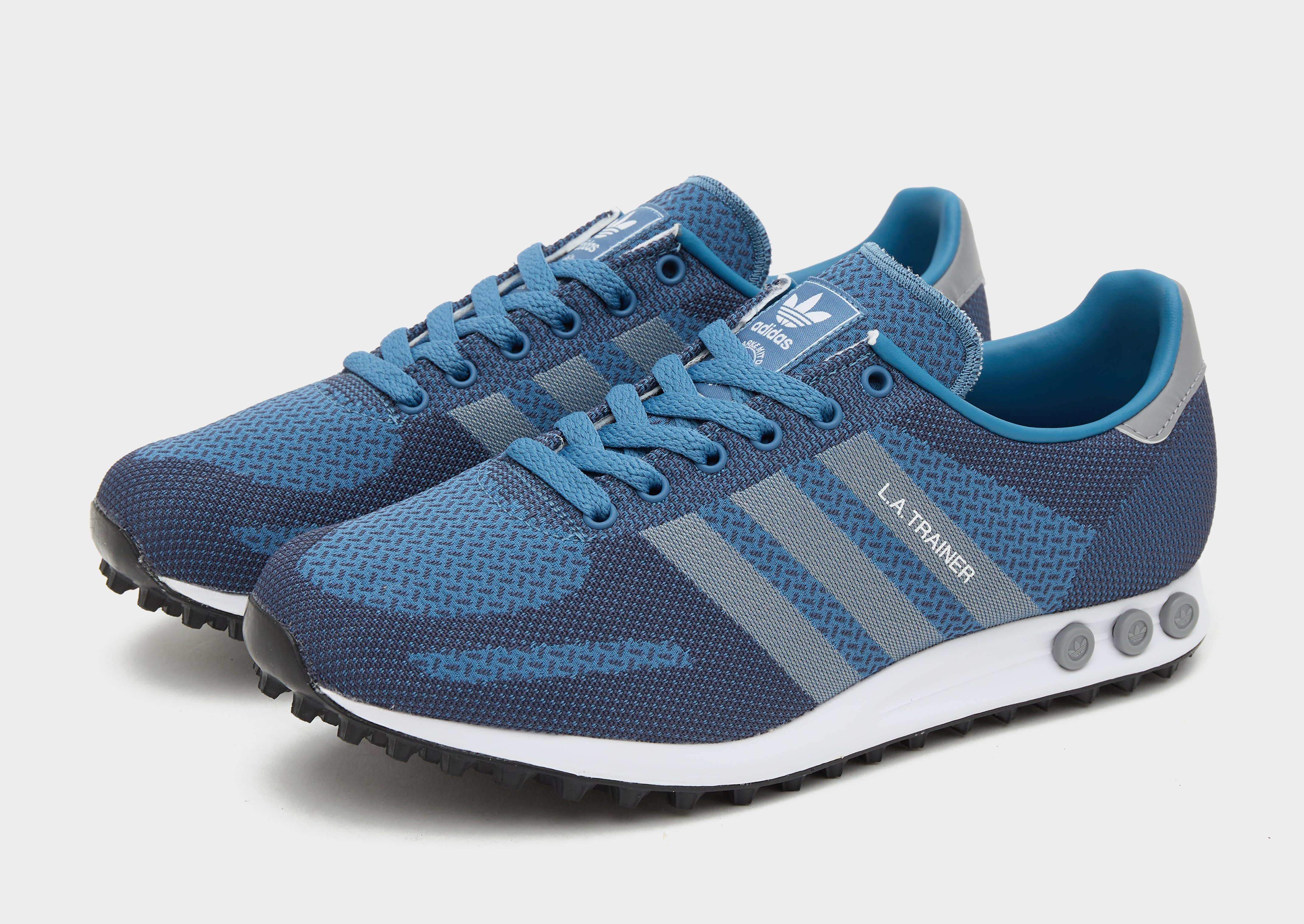 adidas Originals LA Trainer Homme