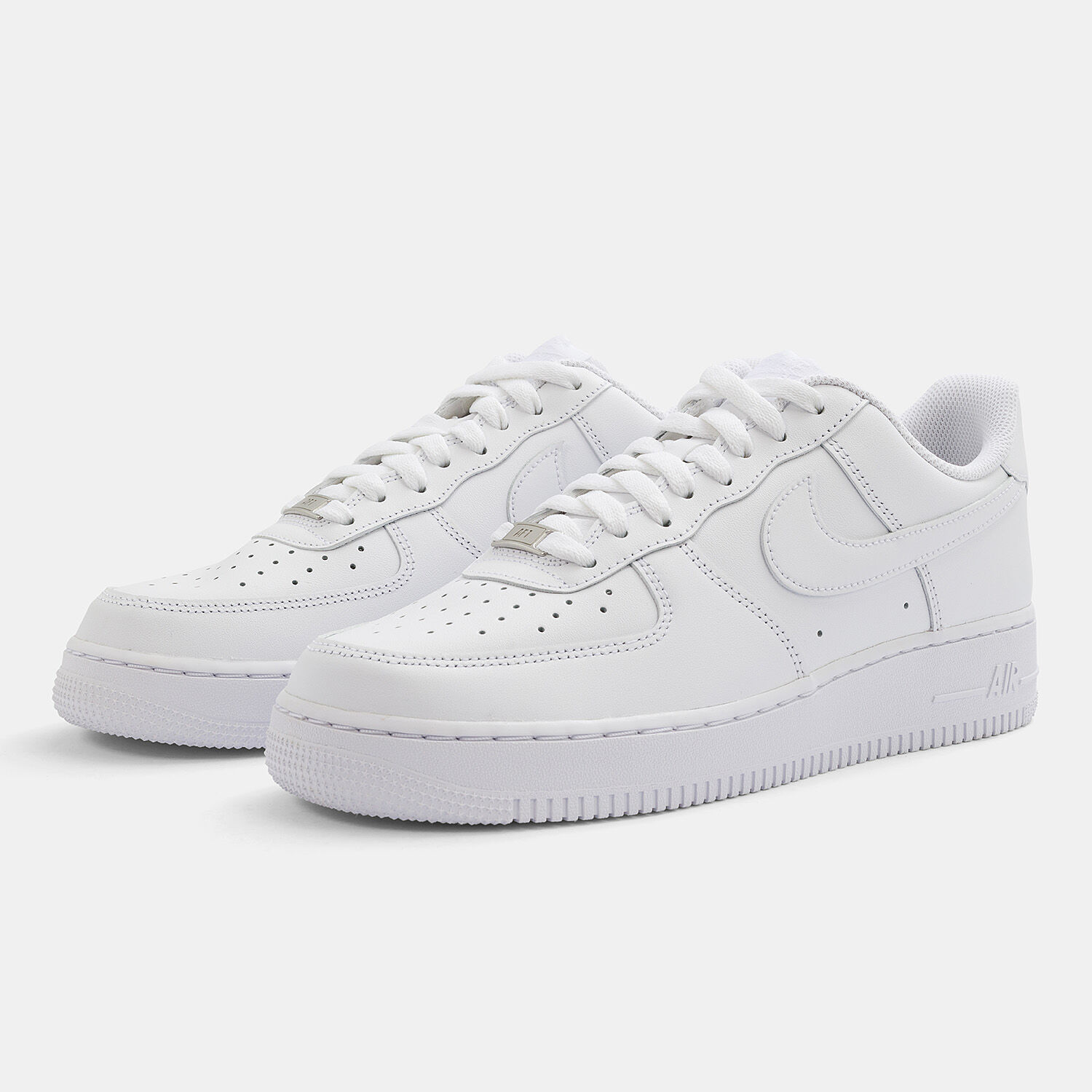 Nike Air Force 1 '07-Blanco