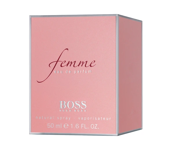 Hugo Boss Femme Eau de Parfum