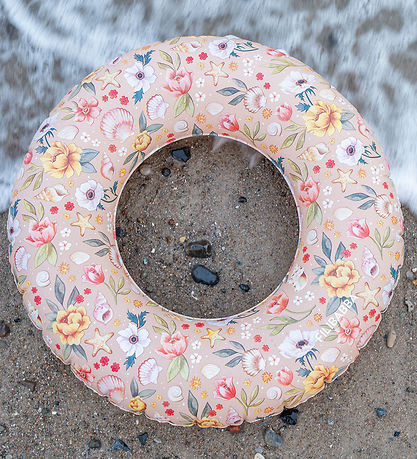Filibabba Schwimmring - Alfie - 40 cm - Ocean Blossom