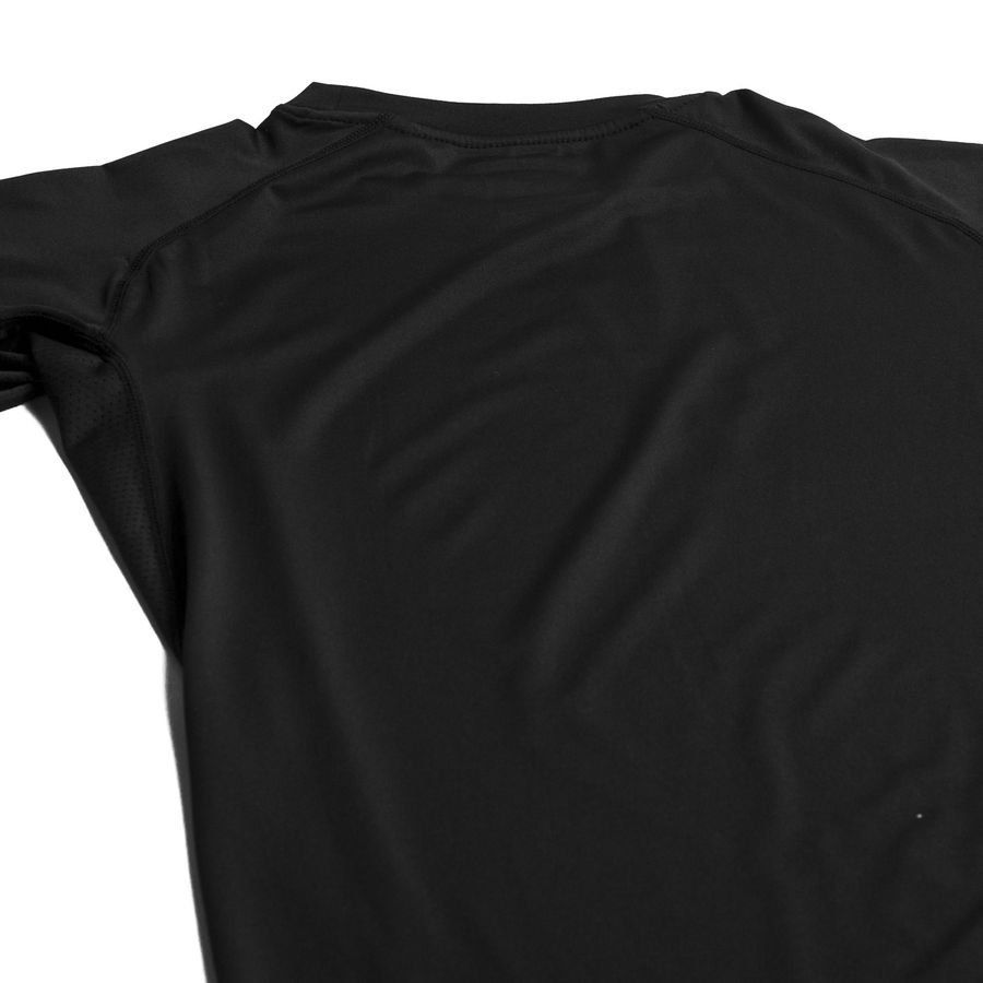 HUI Sous-maillot - Noir Enfant