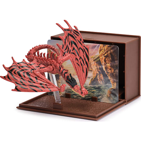 Dragons movie mini samlefigurer – flere varianter – assorteret