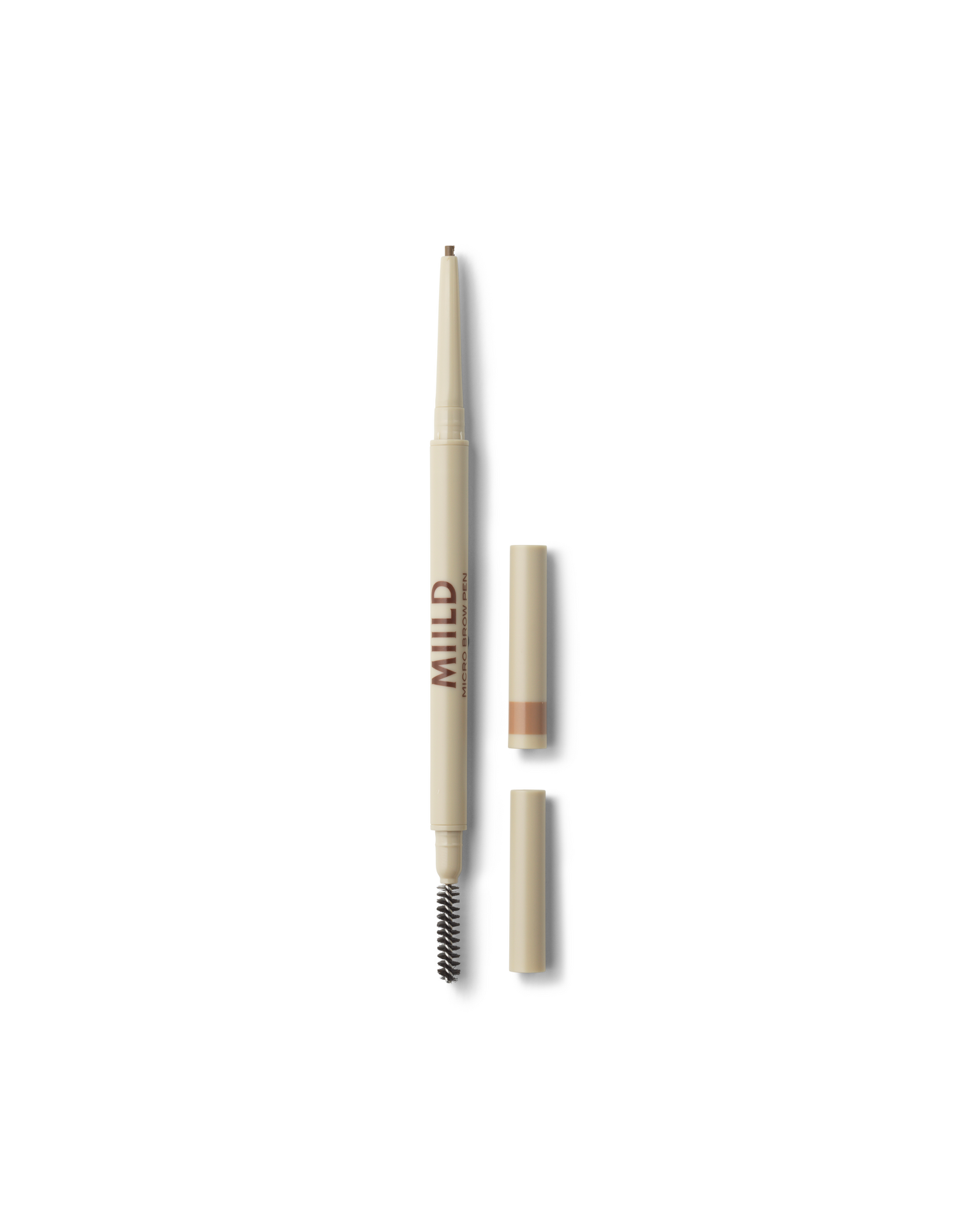 Miild Micro Brow Pen