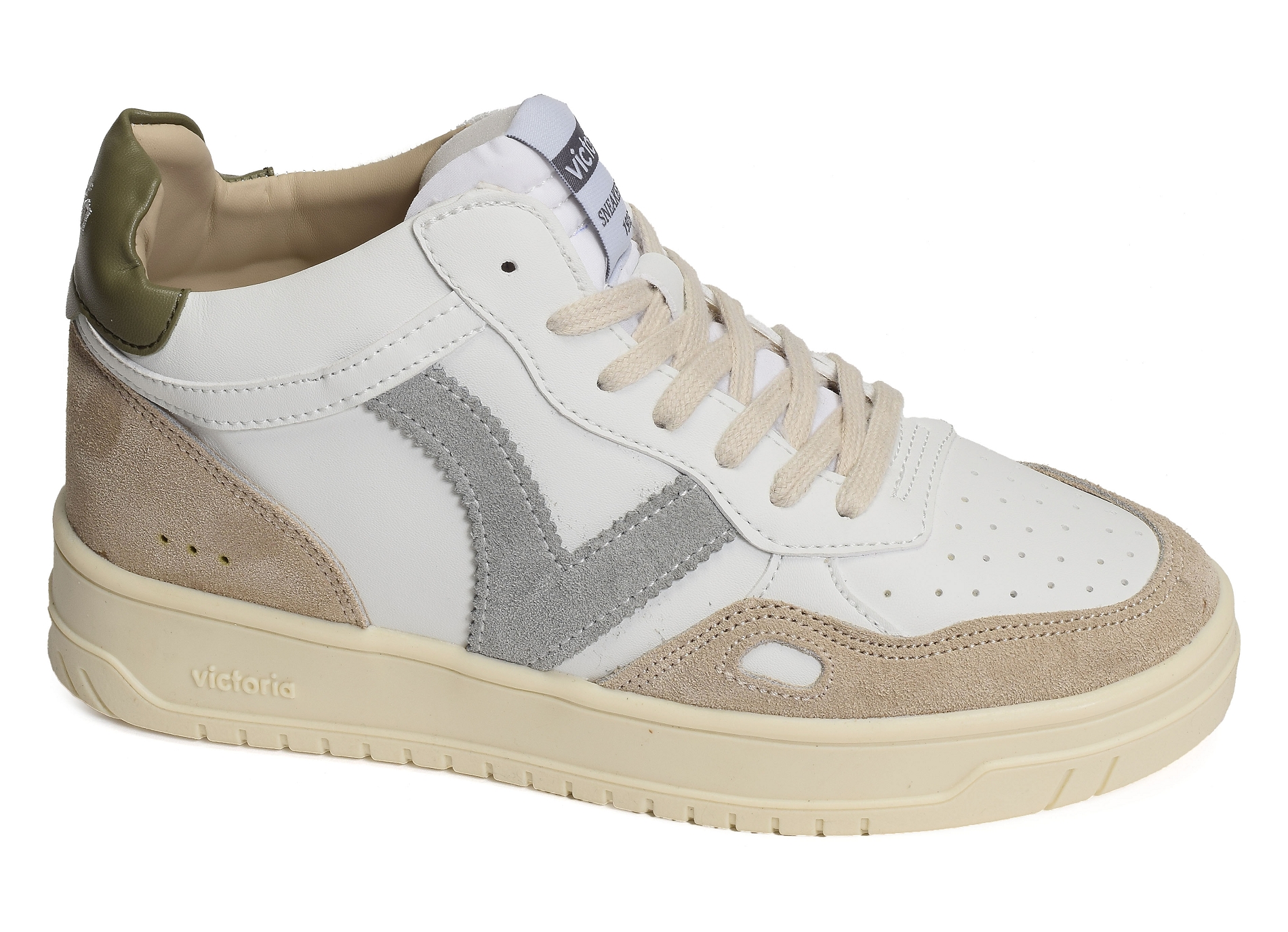 1257107 blanc kaki