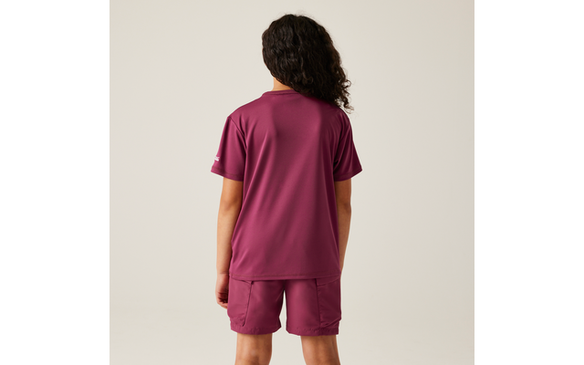 Regatta Alvarado IX Kinder T-Shirt