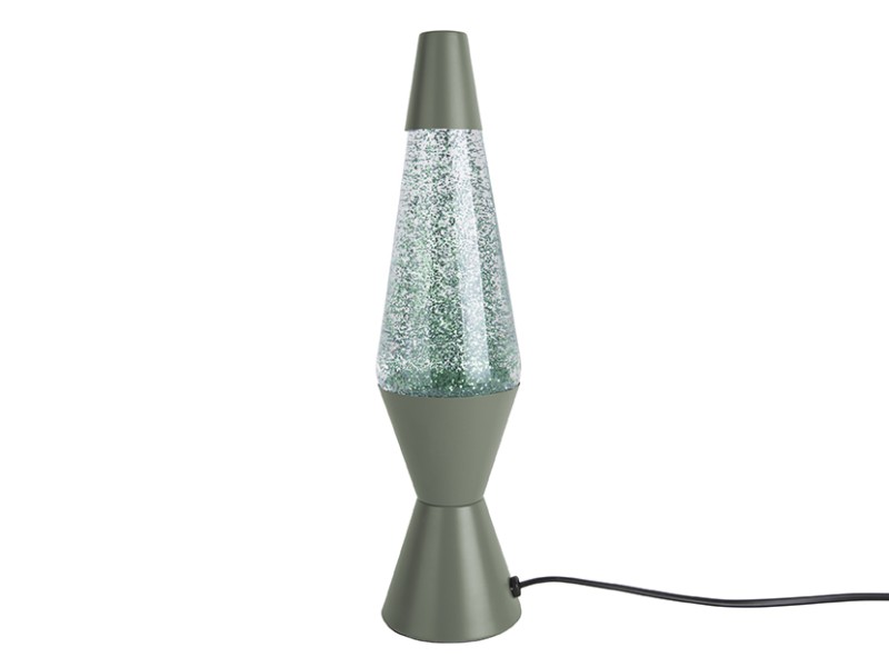 Table Lamp Glitter