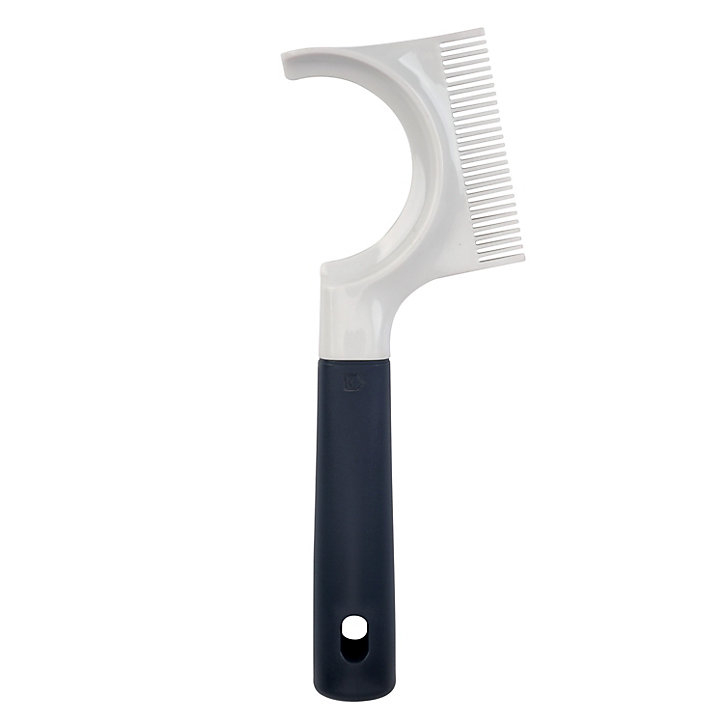 Peigne nettoyant pinceau et rouleau GoodHome