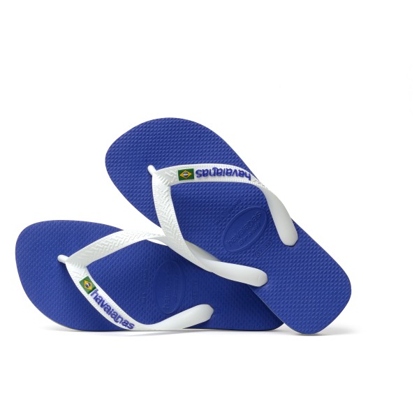 Havaianas - Kid's Brasil Logo - Sandales