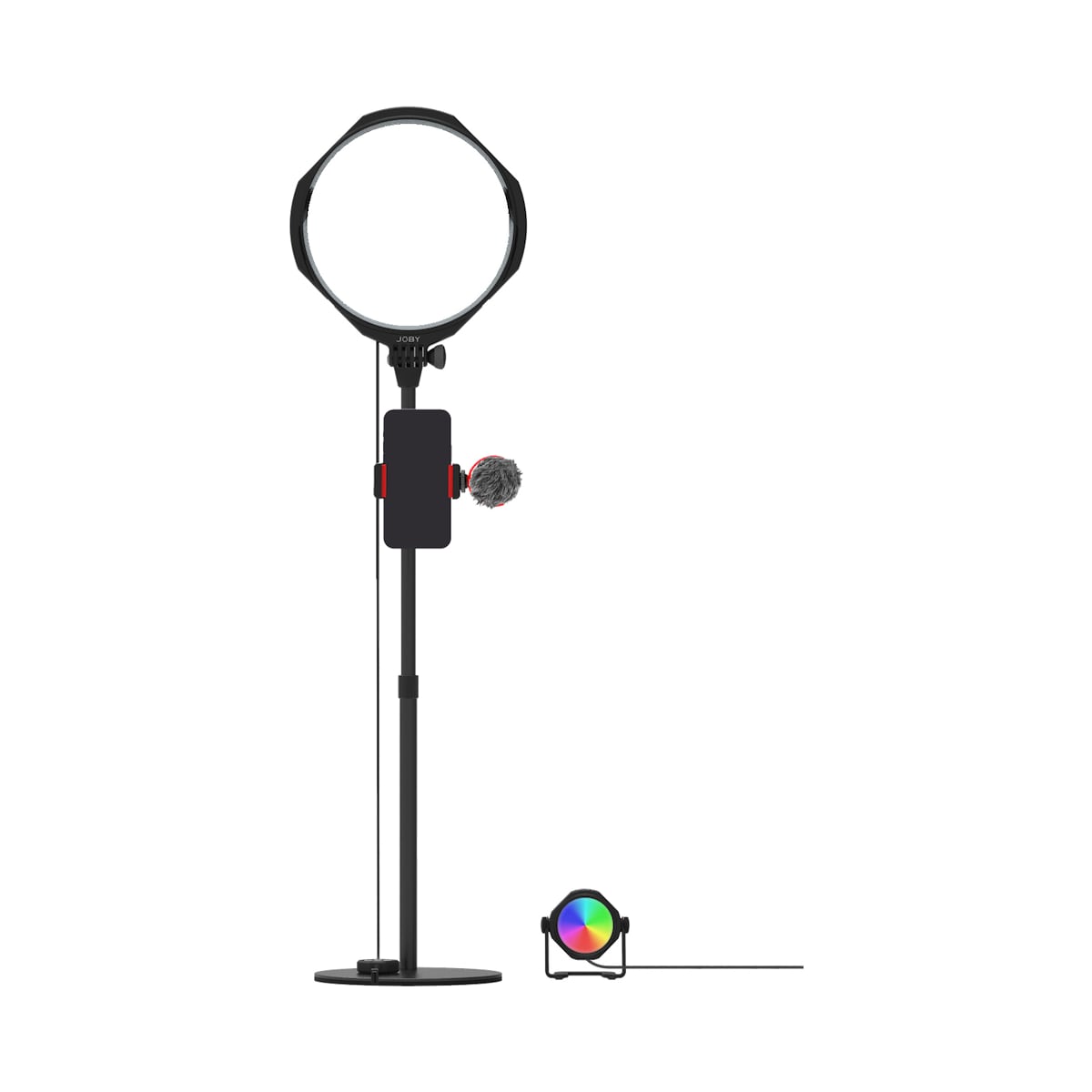 Joby Beamo Studio Creator Video lys