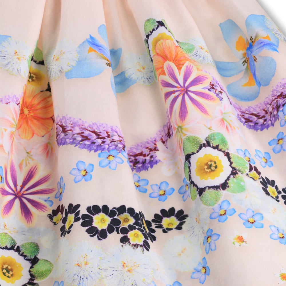 Køb Molo Floral Icing Cissa Kjole