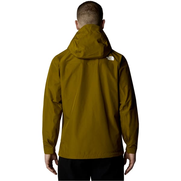 Veste randonnée THE NORTH FACE DRYZZLE FUTURELIGHT JACKET MOSS GREEN