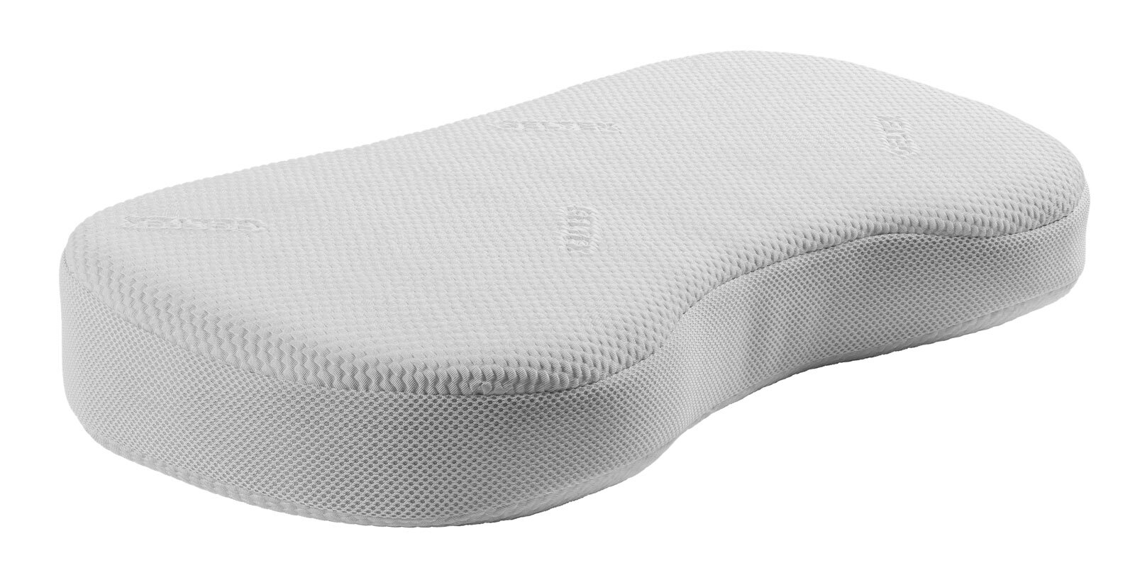 SCHLARAFFIA Nackenstützkissen GELTEX PREMIUM 70 x 35 cm