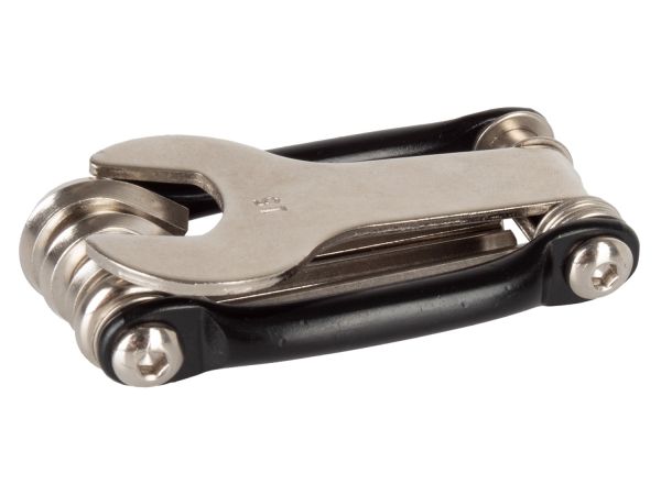 M-Wave Multifunction Foldeværktøj, 5 Funktioner