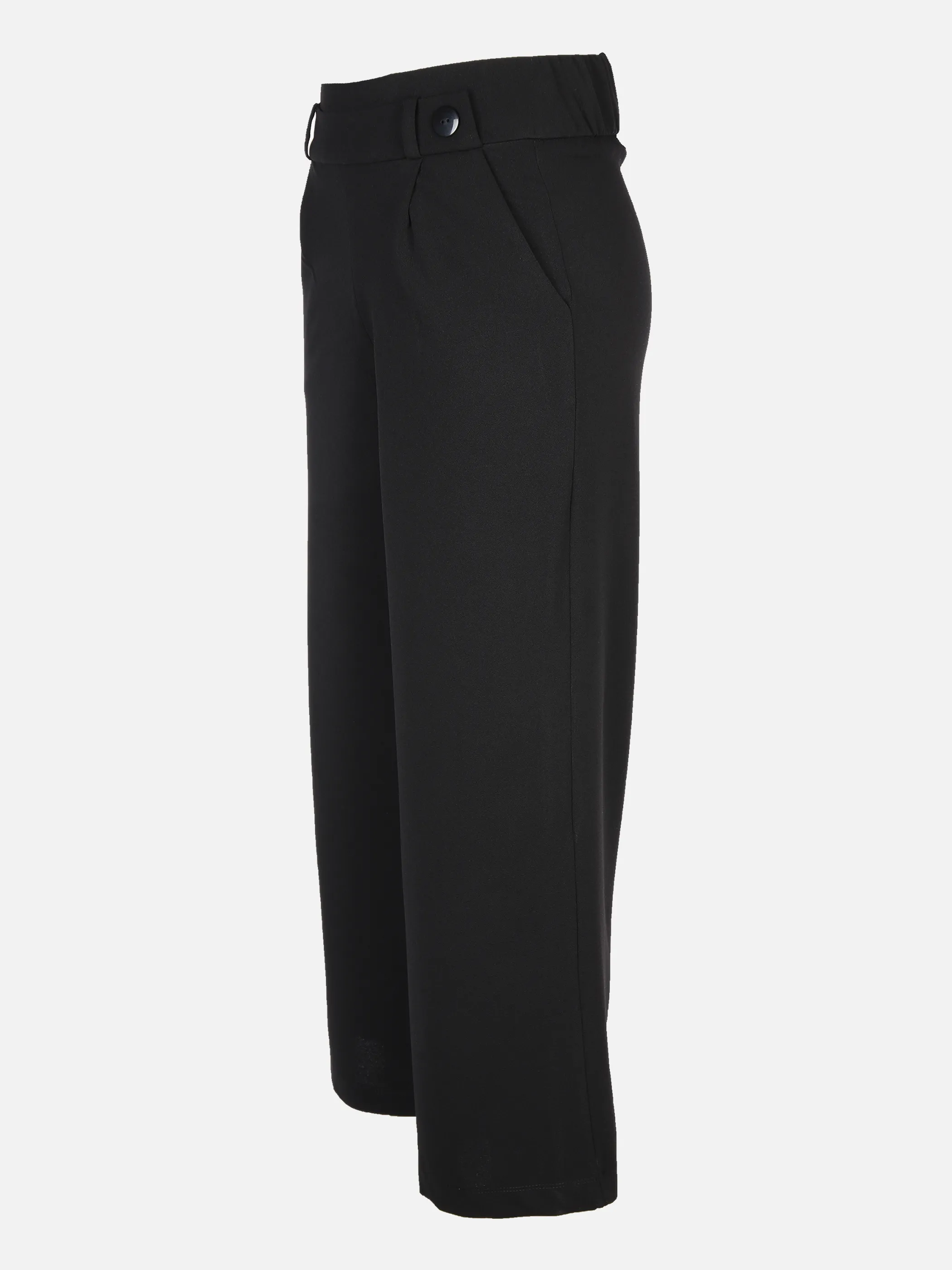 Damen Schlupfhose unifarben
