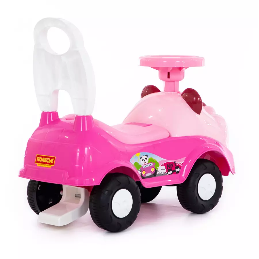 POLESIE® Rutscher Panda Girl