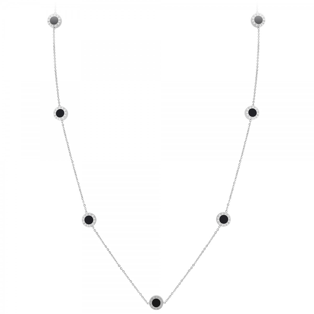 Sautoir SC Crystal