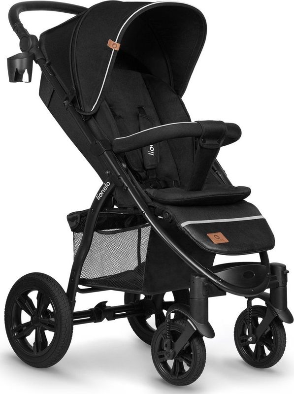 Lionelo Annet Tour - buggy - inklapsysteem - XXL dakje - tot 22 kg