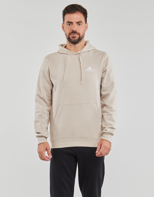Adidas Sportswear - FEELCOZY HD - Beige