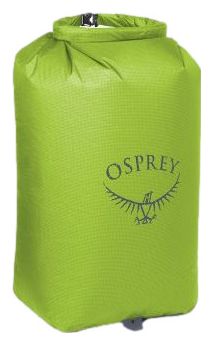 Sac Etanche Osprey UL Dry Sack 35 Vert