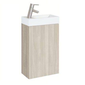 Atlantic Edin fonteinmeubel hout