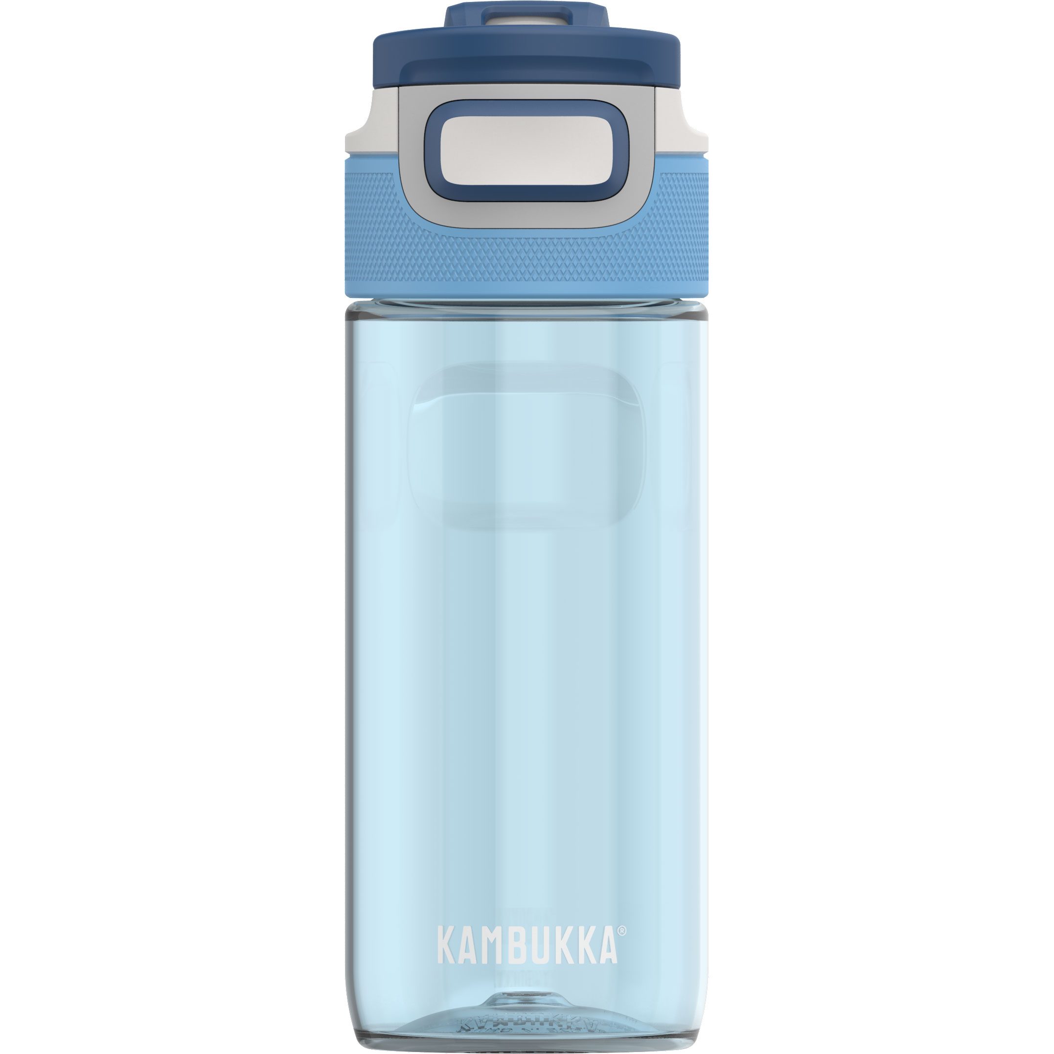 Kambukka Elton 0,5L Trinkflasche tropical blue