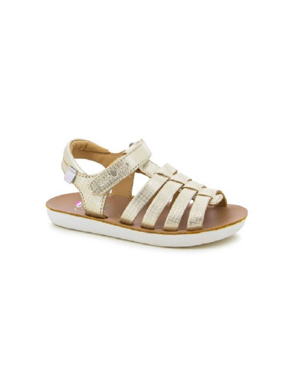 Shoo Pom - Sandales fille GOA SPART EMBOSSED