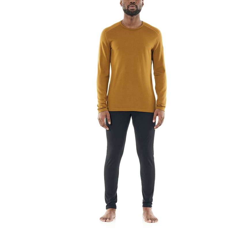Icebreaker Herren 260 Tech Longsleeve