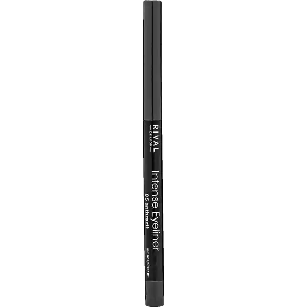 Intense Eyeliner 05 - anthrazit