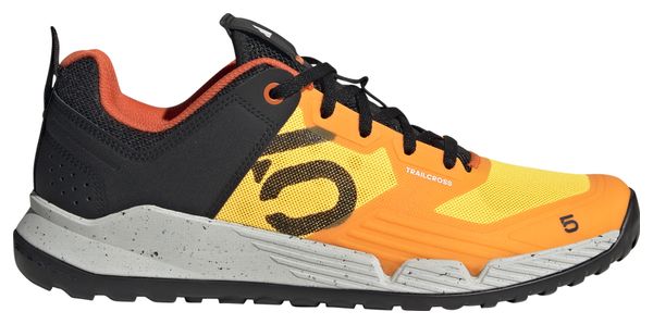 Chaussures VTT Adidas Five Ten Trailcross XT Noir/Orange