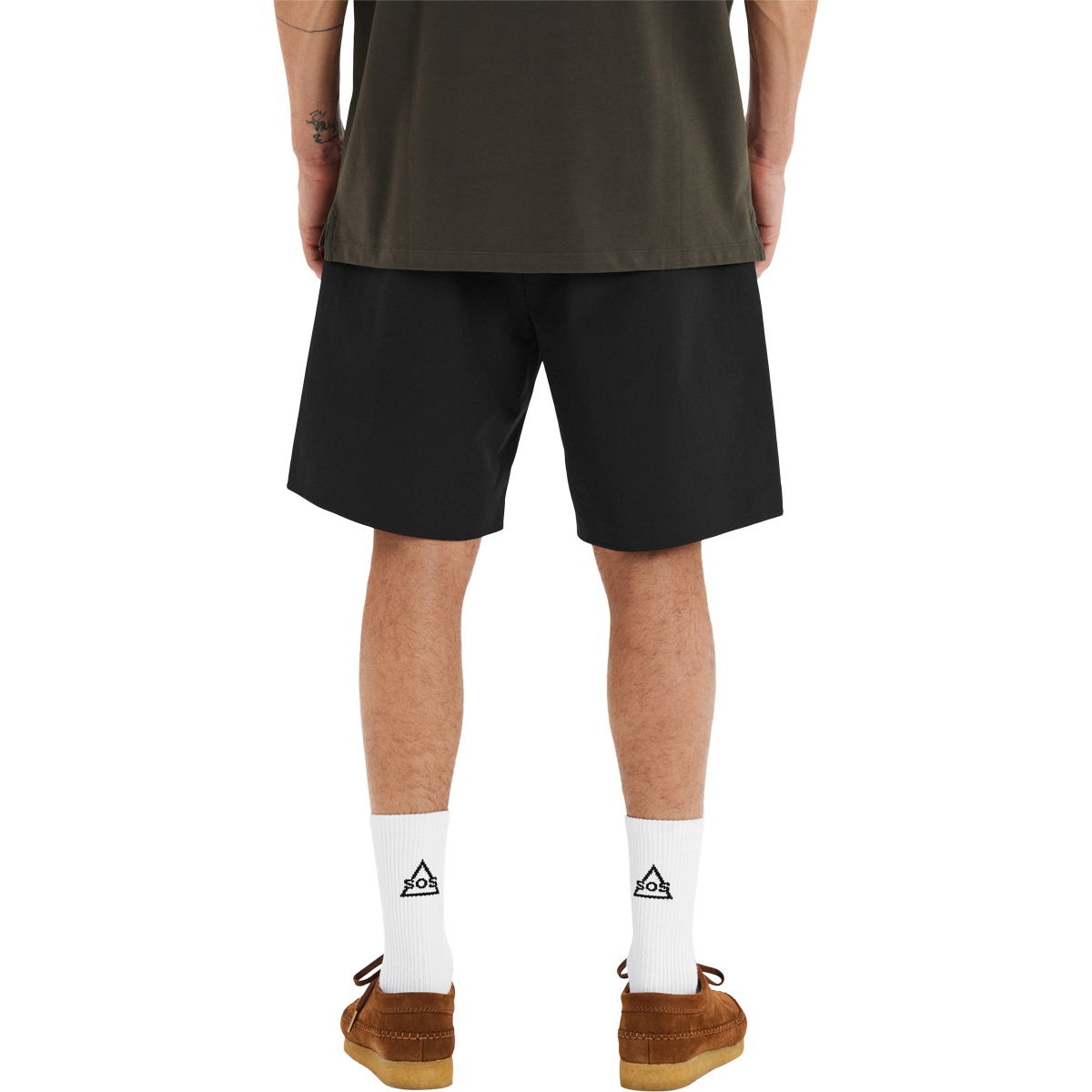 SOS Helvellyn Shorts Herre