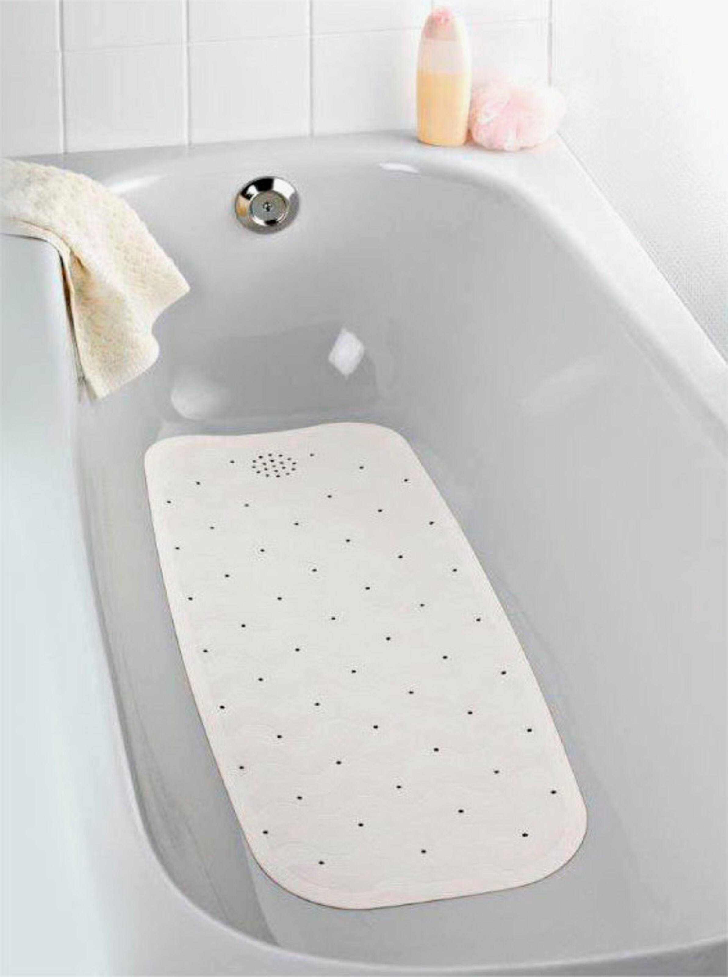 Badewannen-Einlage