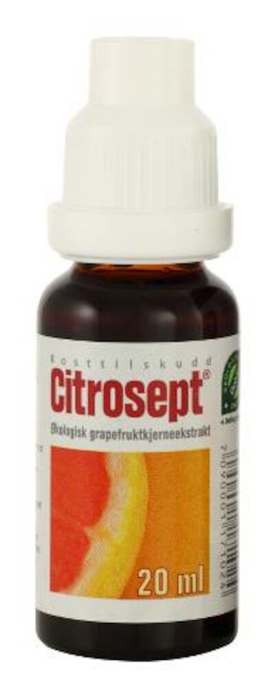 Citrosept