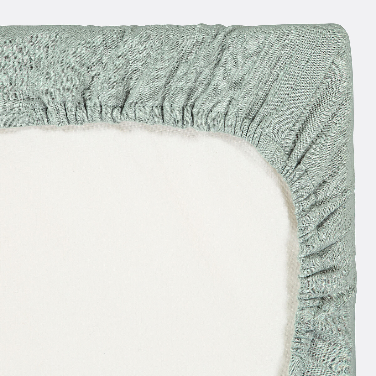LA REDOUTE INTERIEURS<br>Conjunto de 2 capas para trocador de fraldas, Kumla
