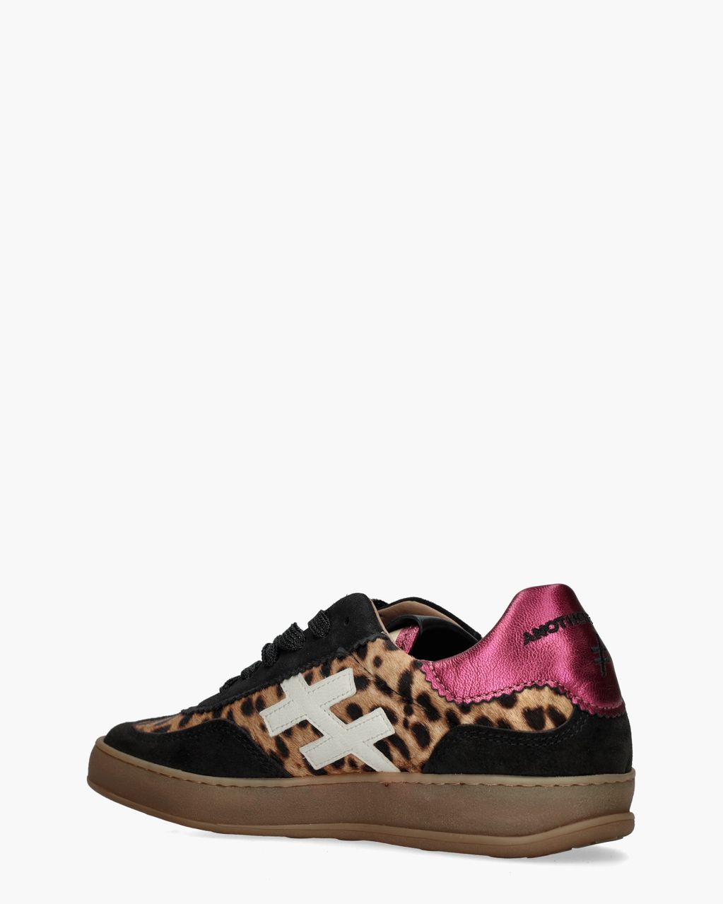 Another Trend Iconic II Multicolor Damessneakers