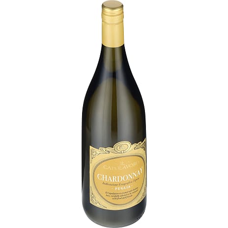 Chardonnay