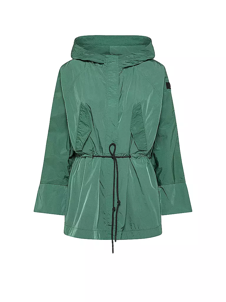PEUTEREY Parka BLAVAND dunkelgrün