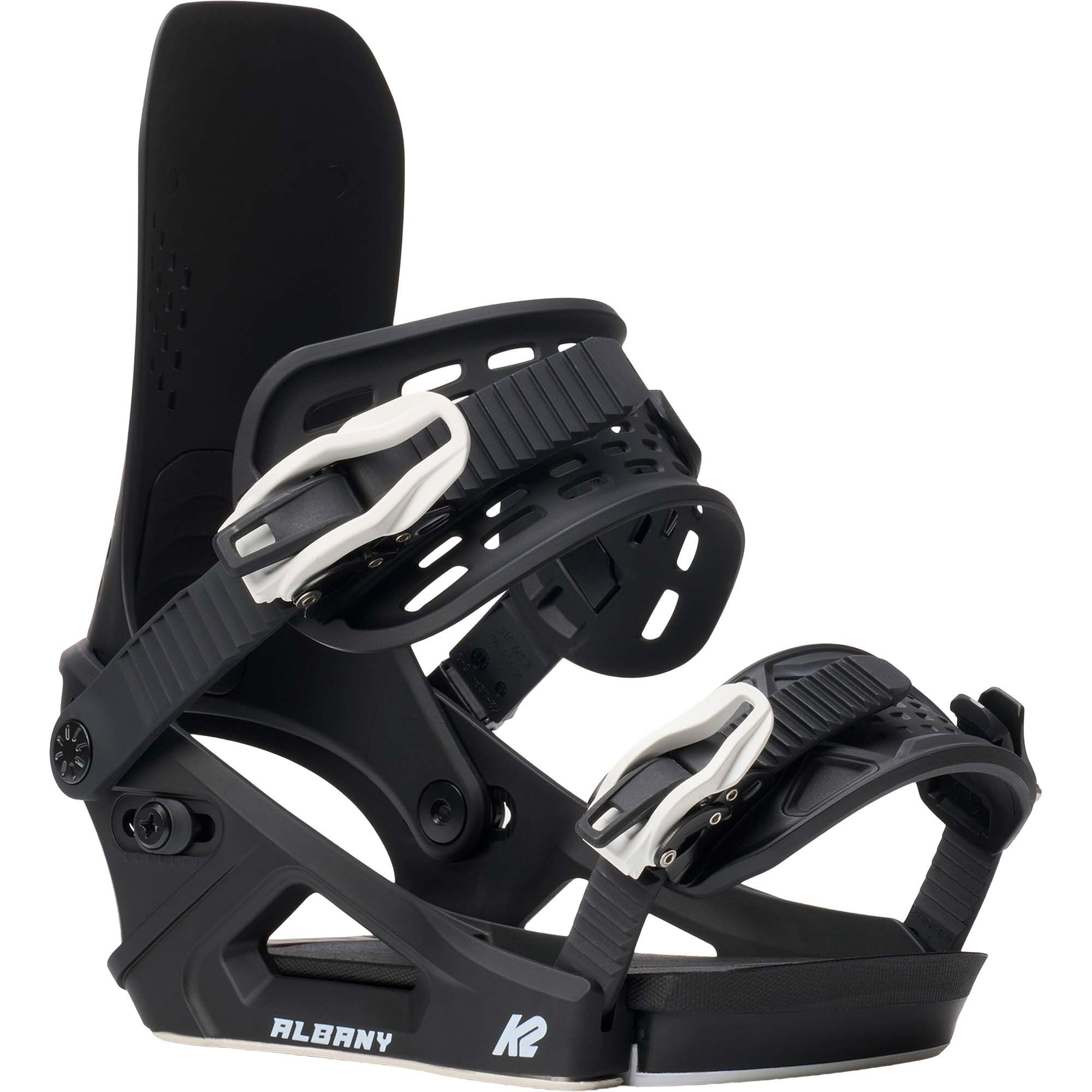 K2ALBANY 2024/25