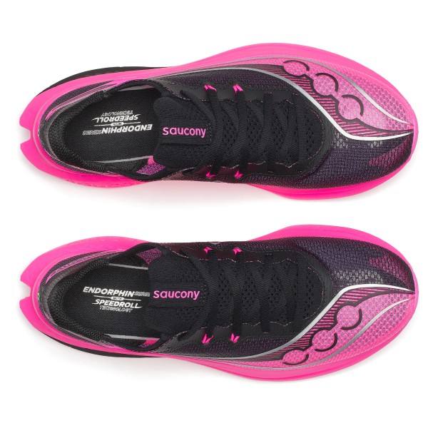 Saucony - Endorphin Pro 5 - Chaussures de running