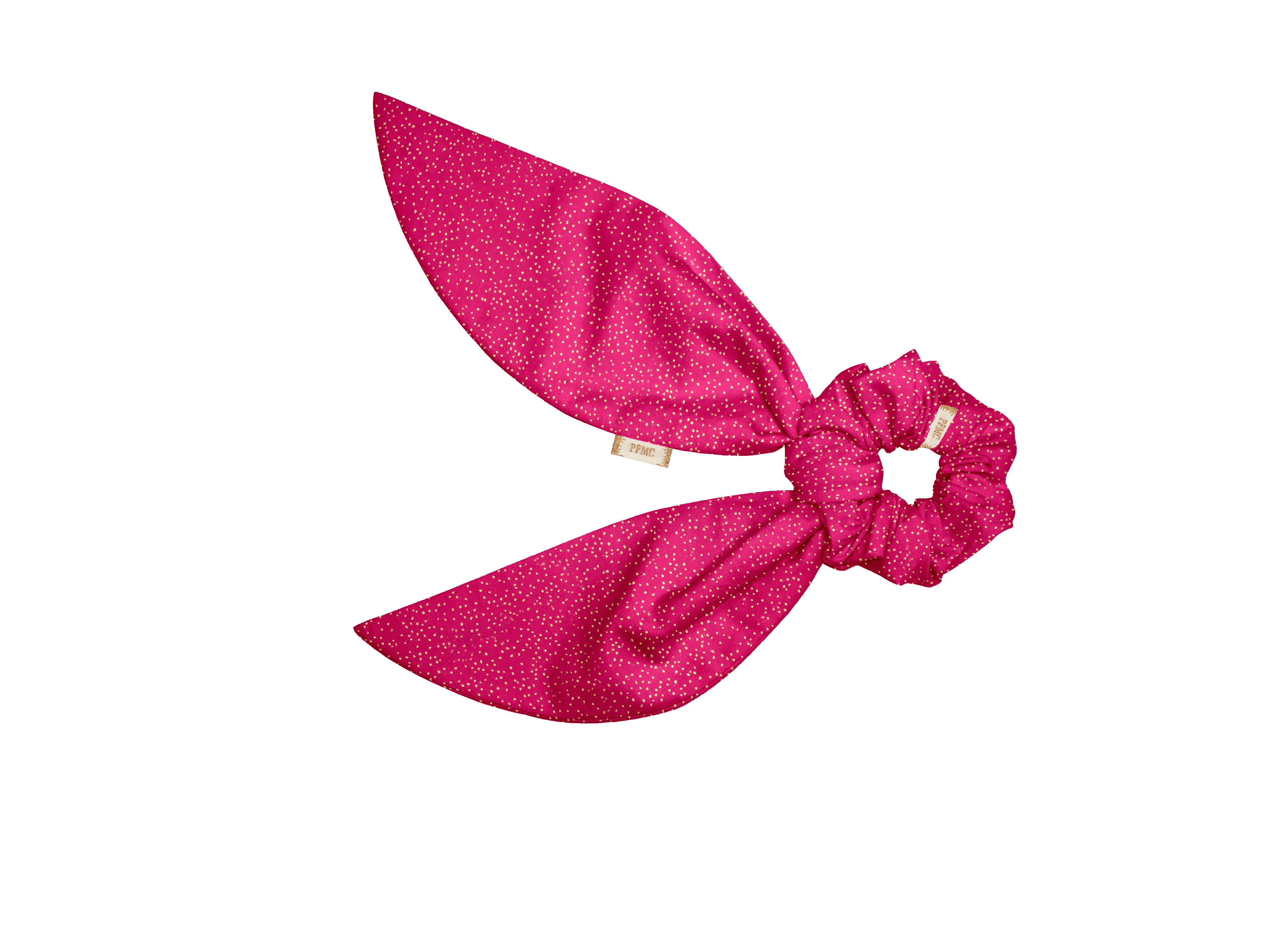Foulchie Court Fuchsia Pailleté
